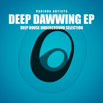 Various Artists - Deep Dawwing - EP