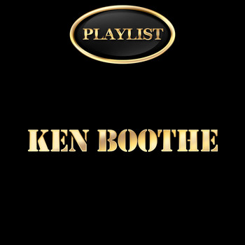 Ken Boothe - Ken Boothe Playlist
