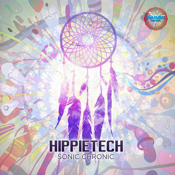 Hippietech - Sonic Chronic