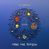 Donda - Cosmos / Take the Potion