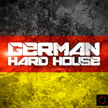Various Artists - German Hard House