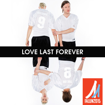 Mando Diao - Love Last Forever (The Official Song For FIS Nordic World Ski Championships 2015)