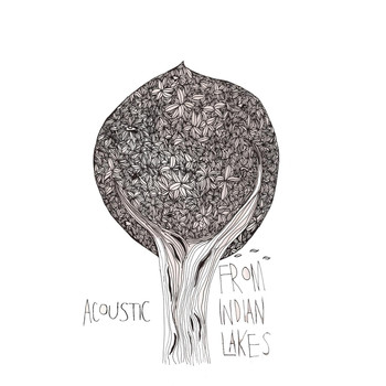 From Indian Lakes - Acoustic EP