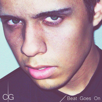 Celestial Grounds - Beat Goes On