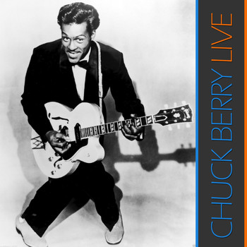 Chuck Berry - Live