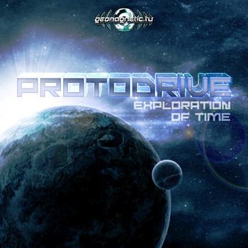 ProtoDrive - Exploration of Time