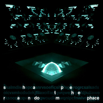 Phace - Shape the Random