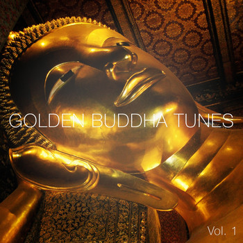 Various Artists - Golden Buddha Tunes