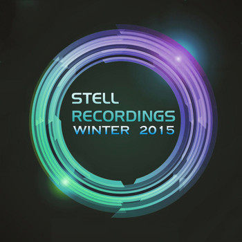 Various Artists - Stell Recordings - Winter 2015