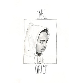 Earl Sweatshirt - Grief (Explicit)