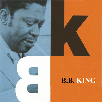 Various Artists - B.B. King