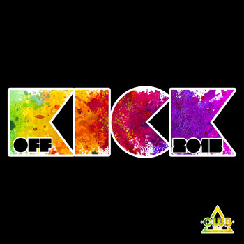 Various Artists - Kick off 2015