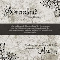 Mantus - Grenzland