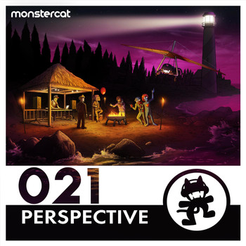 Tristam - Monstercat 021 - Perspective