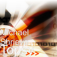 Michael Shrieve - Topsy