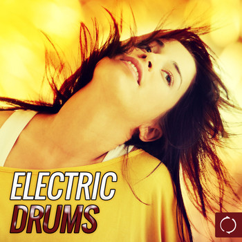 Various Artists - Electric Drums