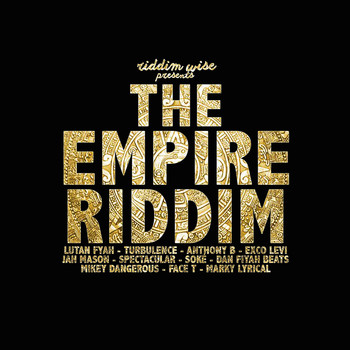 Various Artists - The Empire Riddim
