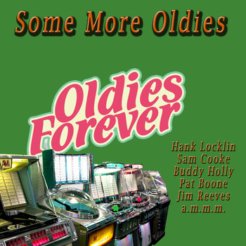 Various Artists - Some More Oldies