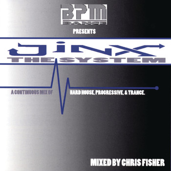 Chris Fisher - Jinx the System