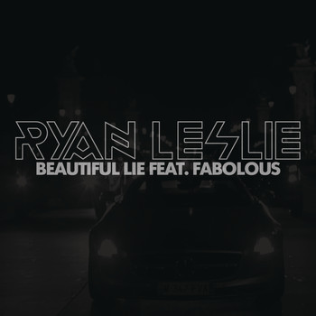 Ryan Leslie - Beautiful Lie