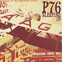 P76 - Sleeping In