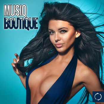 Various Artists - Musiq Boutique