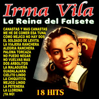 Irma Vila - La Reina del Falsete