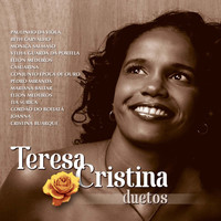 Teresa Cristina - Teresa Cristina Duetos