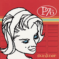 P76 - Sunliner