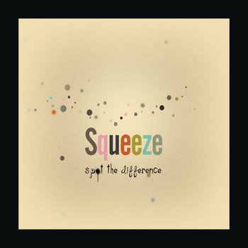 Squeeze - Spot the Difference