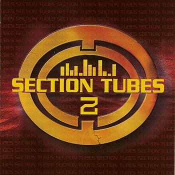 Various Artists - Section Tubes Zouk, Vol. 2