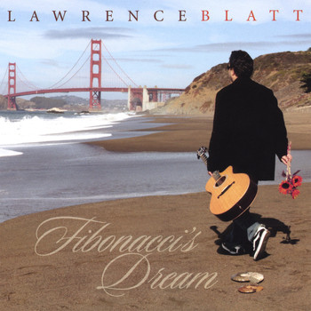 Lawrence Blatt - Fibonacci's Dream