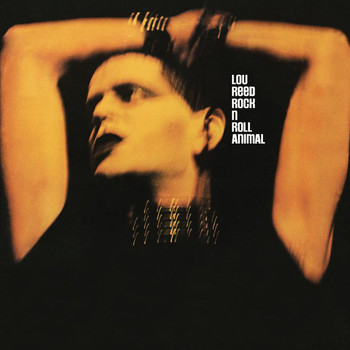 Lou Reed - Rock 'n' Roll Animal (Live)