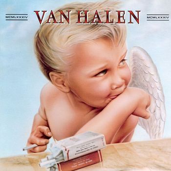 Van Halen - 1984 (Remastered)