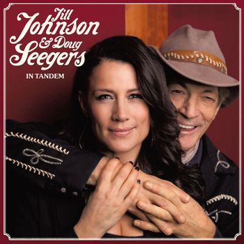 Jill Johnson - In Tandem