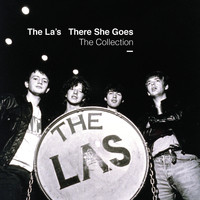 The La's - There She Goes: The Collection