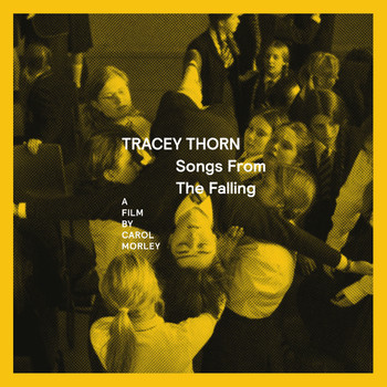 Tracey Thorn - Songs from 'The Falling'