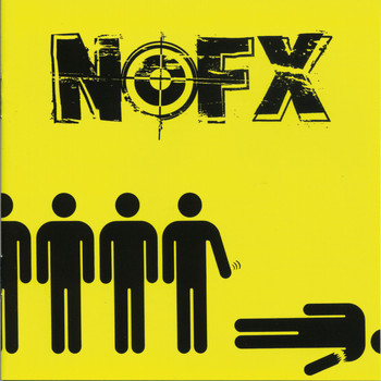 NOFX - Wolves in Wolves' Clothing