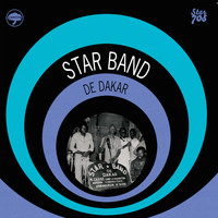 Star Band De Dakar - Star 70s
