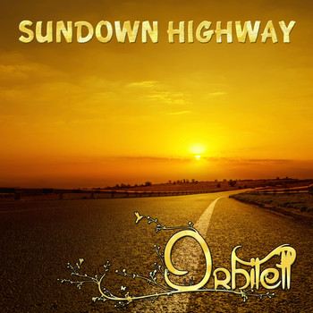 Orbitell - Sundown Highway