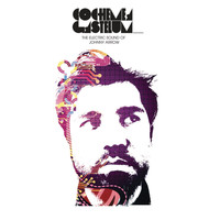 Cochemea - The Electric Sound of Johnny Arrow