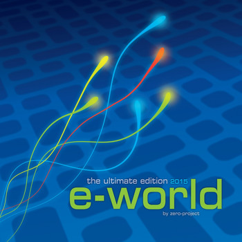 Zero-Project - e-World: The Ultimate Edition