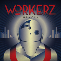 Workerz - Memory - EP