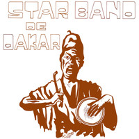 Star Band De Dakar - Star Band de Dakar, Vol. 2
