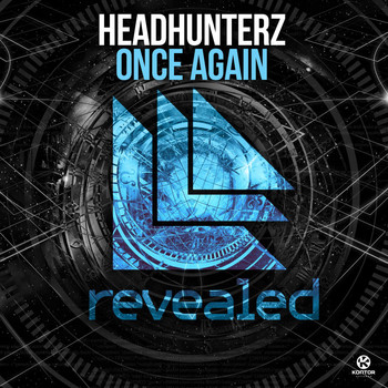 Headhunterz - Once Again