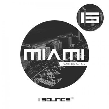 Various Artists - Miami 15