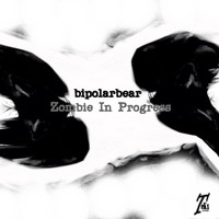 Zombie in Progress - Bipolarbear
