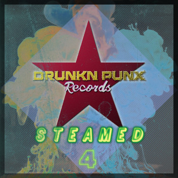 Various Artists - Steamed 4
