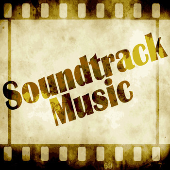 Various Artists - Soundtrack Music