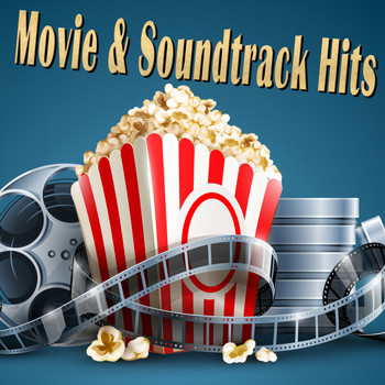 Various Artists - Movie & Soundtrack Hits